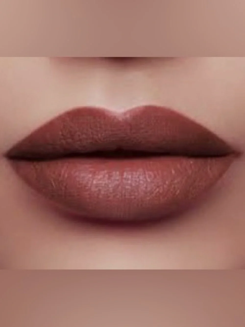 NWOT-JUVIA’S PLACE LIPSTICK “TOFFEE”